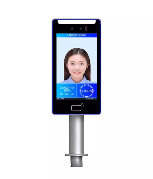 还有哪些身份识别技术值得关注?-图1 还有哪些身份识别技术值得关注?-图1