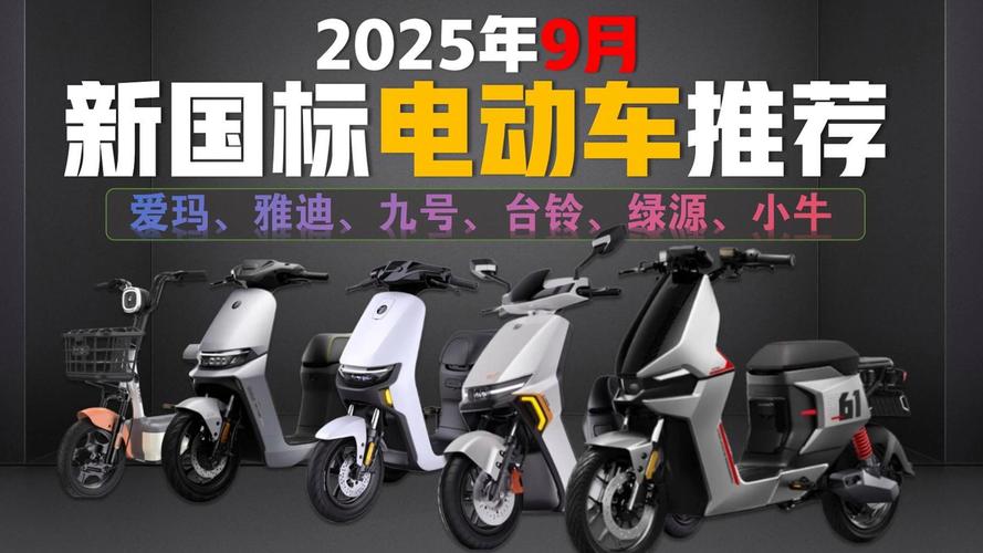 2025电动车品牌排行-图1
