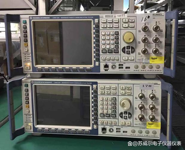 ICT测试仪品牌有哪些？-图1