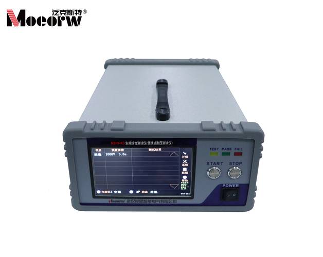 ICT测试仪品牌有哪些？-图3