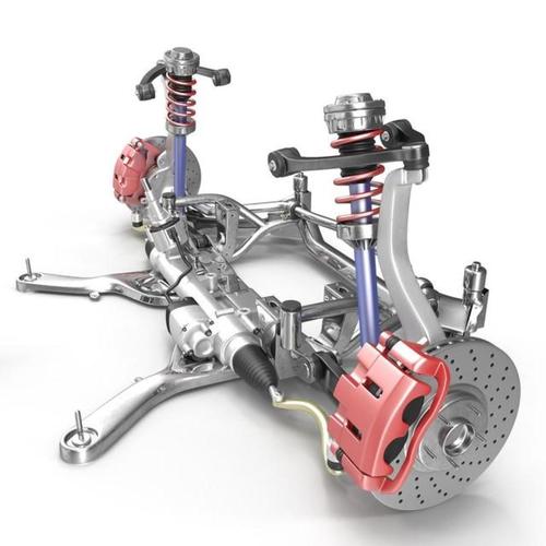 电控悬架技术何时能普及应用？-图3