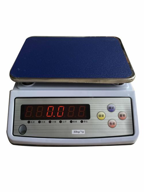 电子秤哪个品牌质量好？-图3