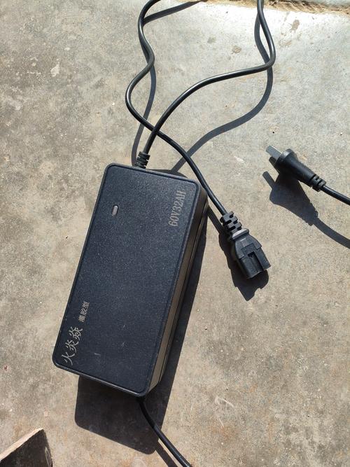 电动车充电器品牌排行榜-图3