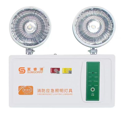 智能疏散指示技术如何提升应急疏散效率？-图2