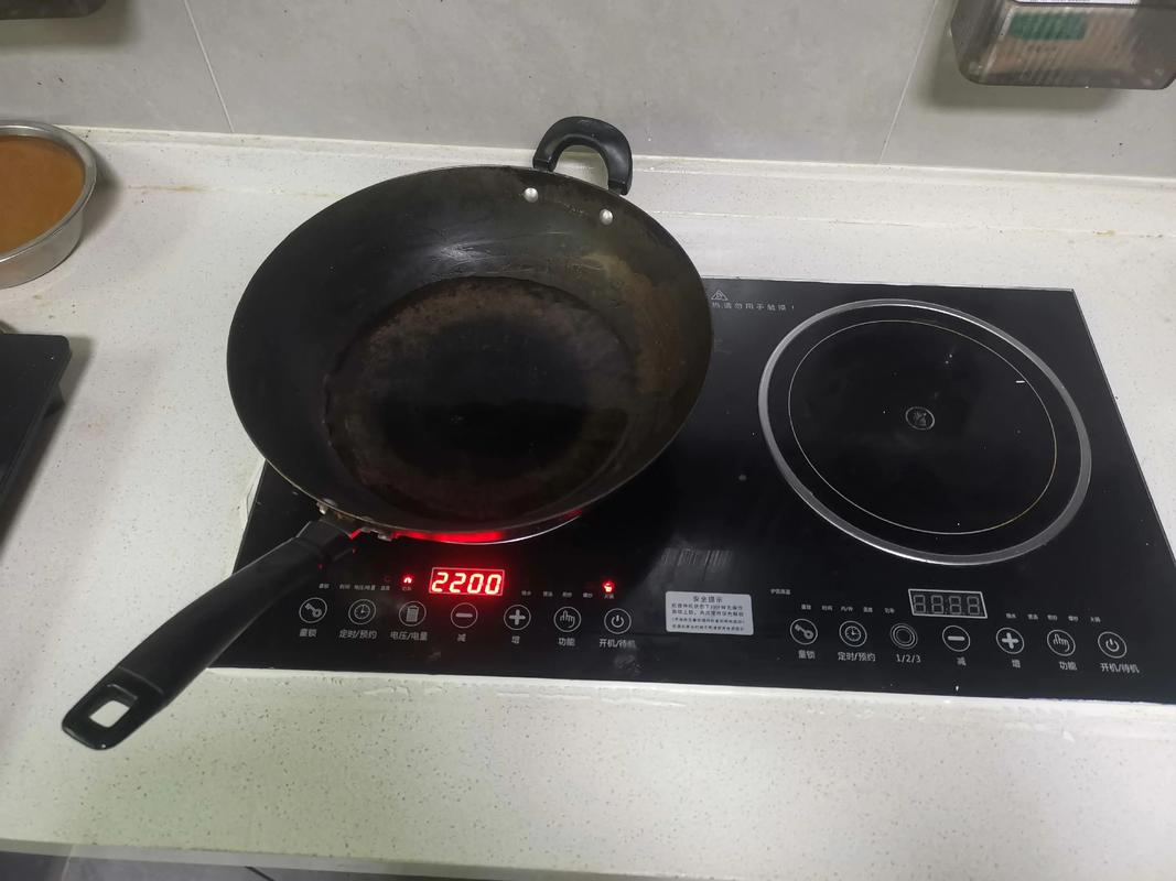 电磁炉维修视频教程，学起来难不难？-图3