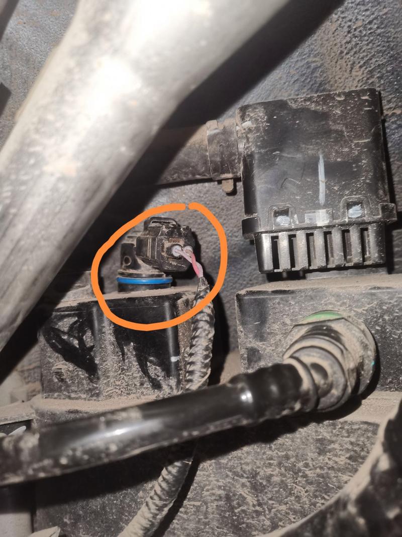 燃油油量传感器怎么维修？-图1