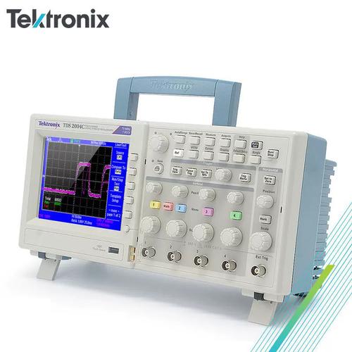 泰克TDS2012维修故障如何排查？-图1