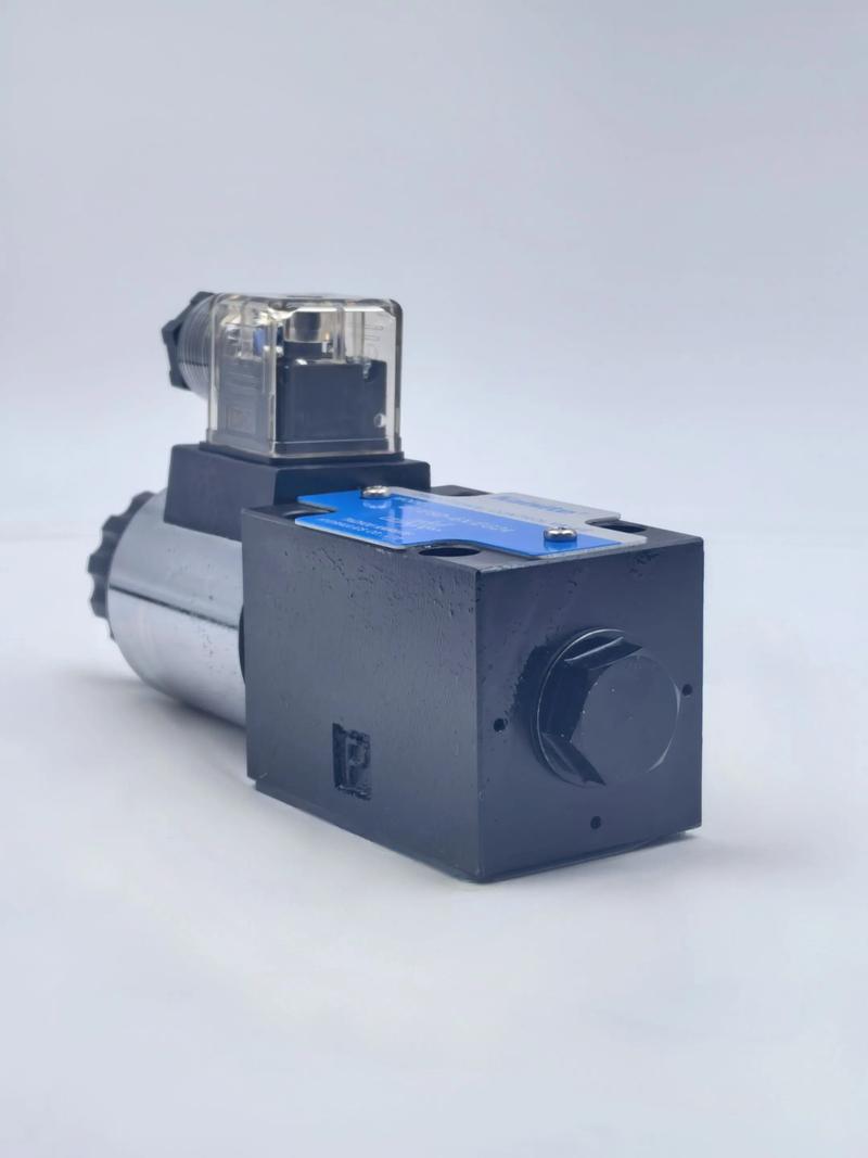 国产电磁阀品牌哪家强？-图2