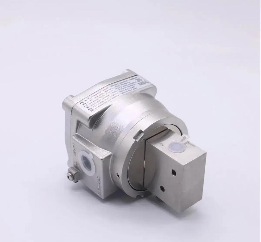 国产电磁阀品牌哪家强？-图1