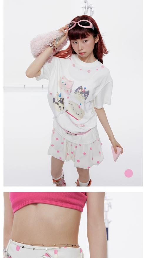 猿辅导小女孩服装品牌,是官方授权还是跨界尝试?-图2 猿辅导小女孩服装品牌,是官方授权还是跨界尝试?-图2