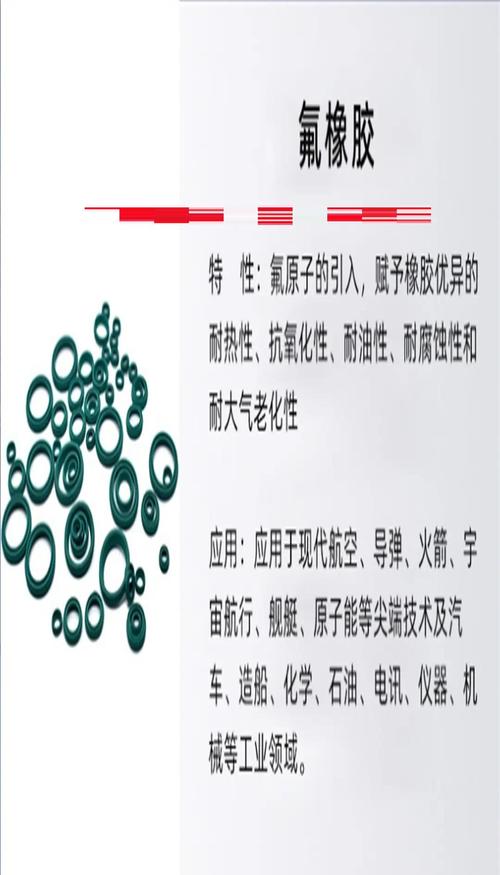 国内全氟醚O型圈品牌有哪些？-图3
