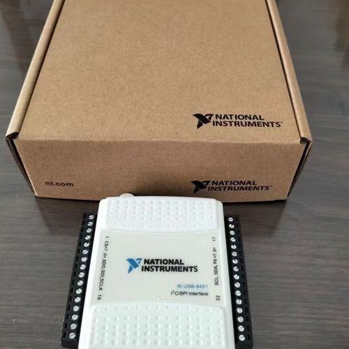 ni数据采集技术要求有哪些关键点？-图2