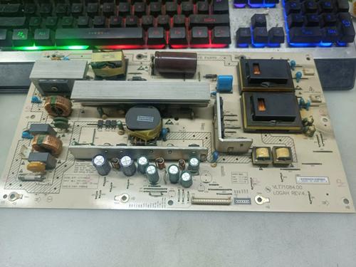 海尔L42R3液晶电视故障如何维修?-图2 海尔L42R3液晶电视故障如何维修?-图2