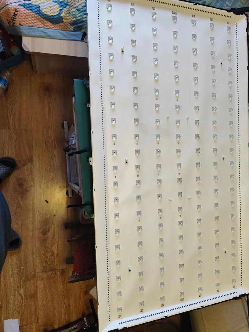 海尔L42R3液晶电视故障如何维修?-图3 海尔L42R3液晶电视故障如何维修?-图3