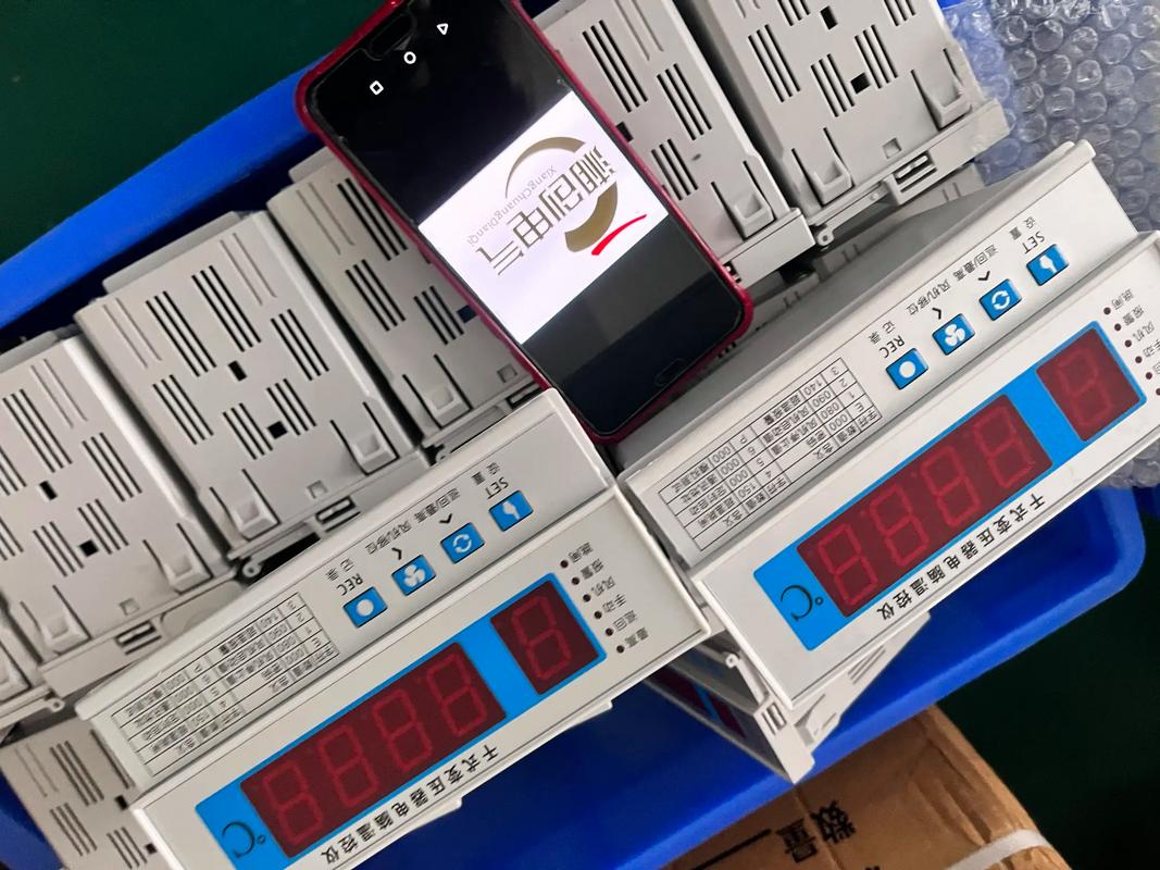 干式变压器温控仪品牌-图2 干式变压器温控仪品牌-图2