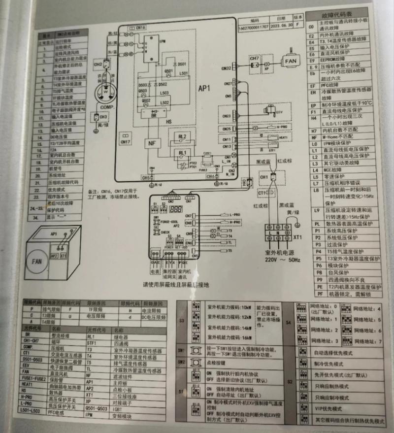 空调器维修完全图解下载-图2