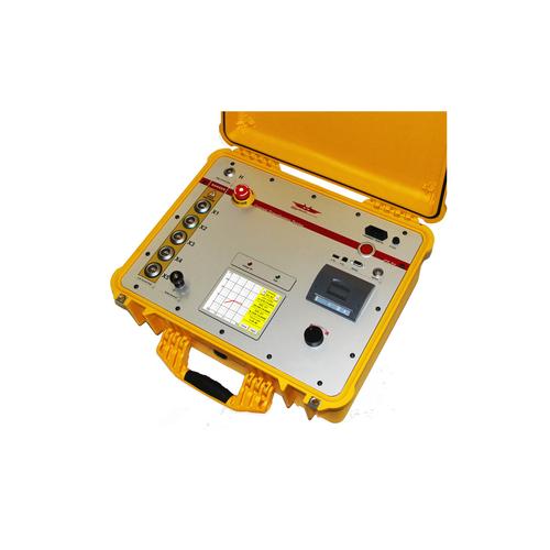 分压器 高美测仪品牌-图1 分压器 高美测仪品牌-图1