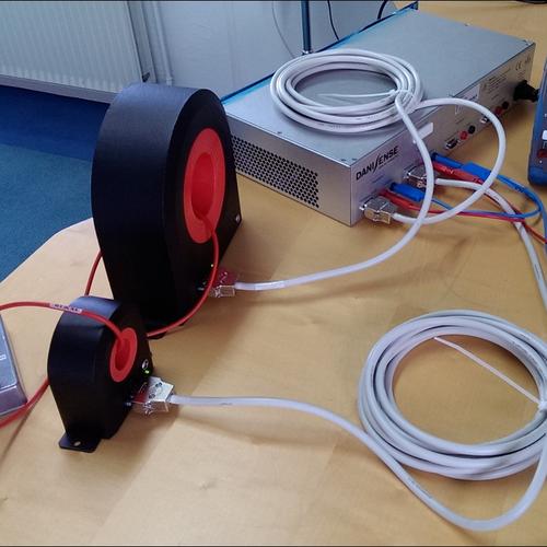 分压器 高美测仪品牌-图3 分压器 高美测仪品牌-图3