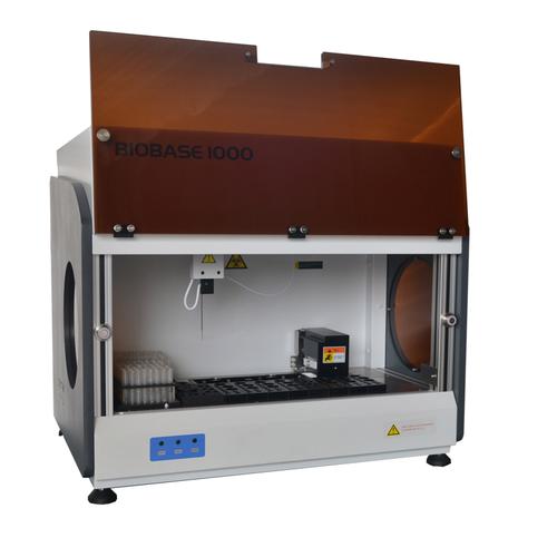 全自动酶免工作站品牌-图1