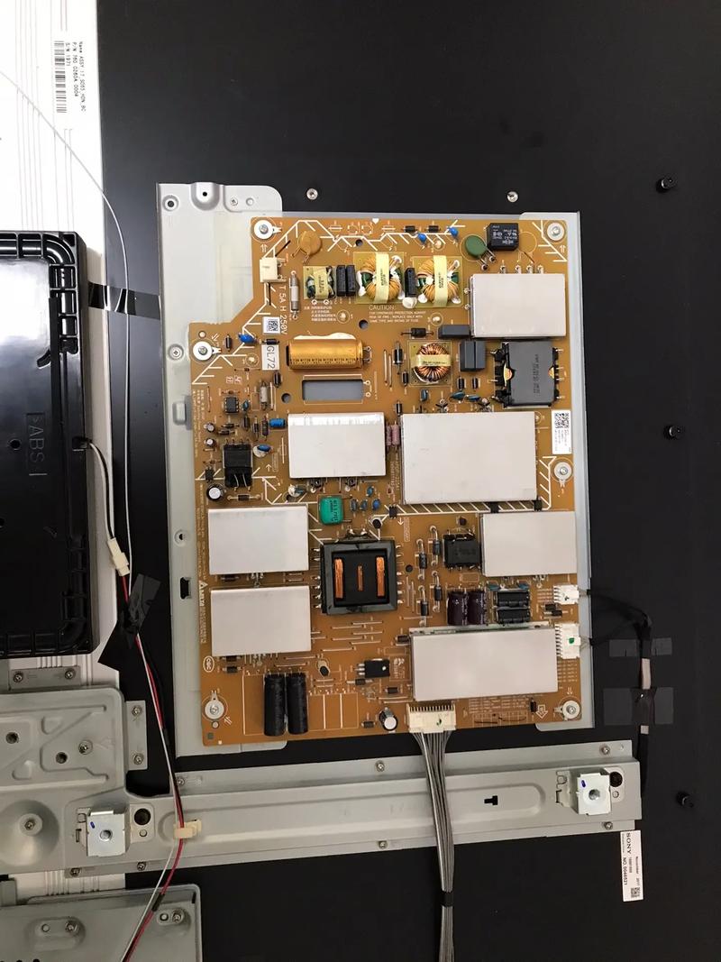 维修索尼液晶电视机论坛-图1