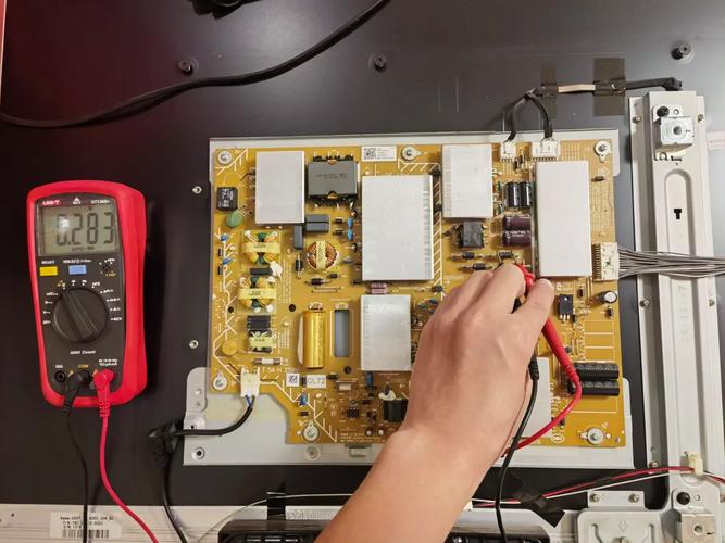 维修索尼液晶电视机论坛-图2