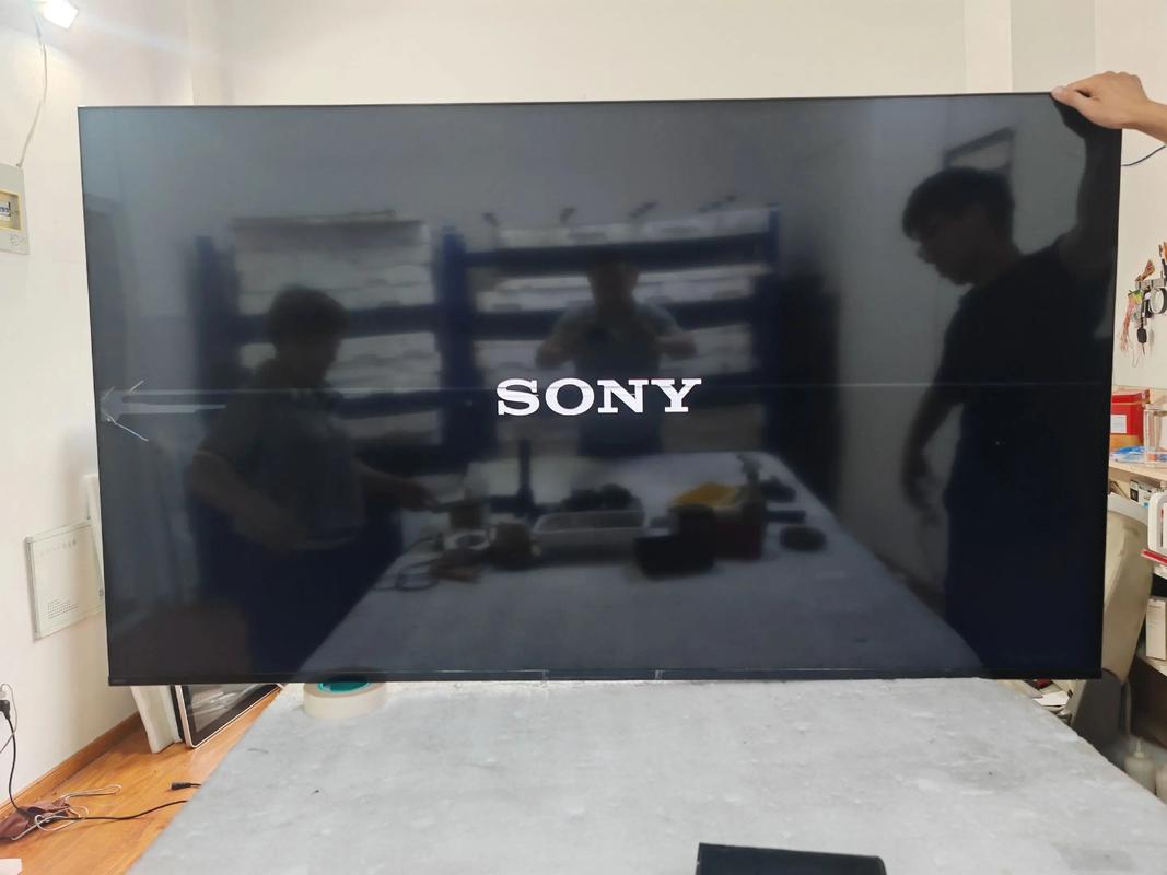 维修索尼液晶电视机论坛-图3