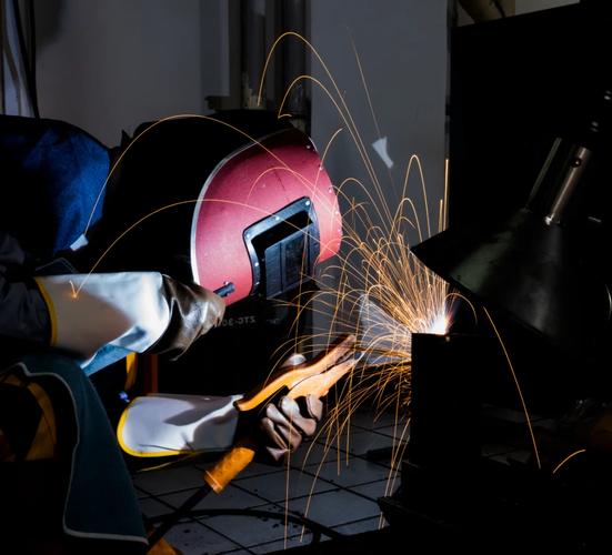 电器焊接技术教学视频-图2