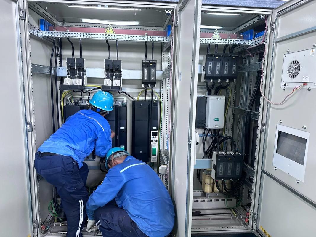 CT变频器SP系列维修有哪些常见问题？-图1