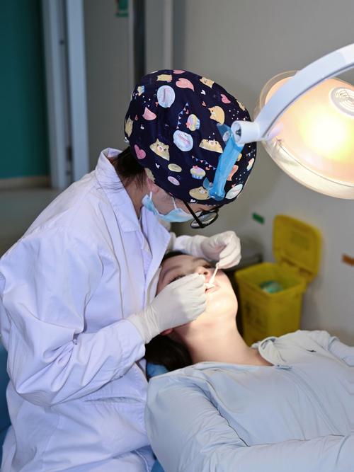 bs贴片矫正技术视频-图2