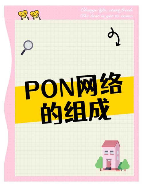 PON技术优势究竟体现在哪些核心方面？-图2