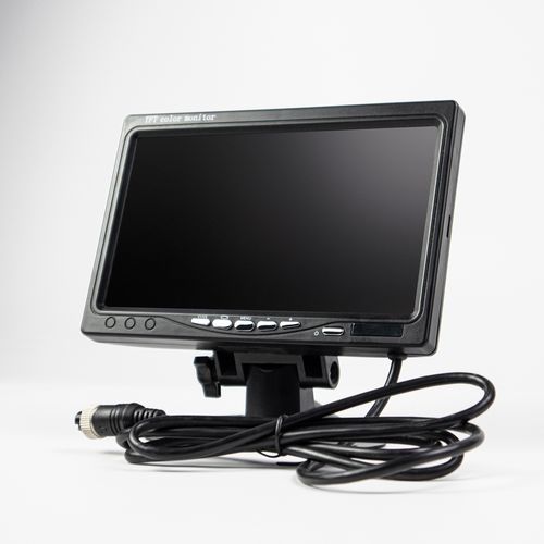 7寸显示器什么品牌好-图1 7寸显示器什么品牌好-图1