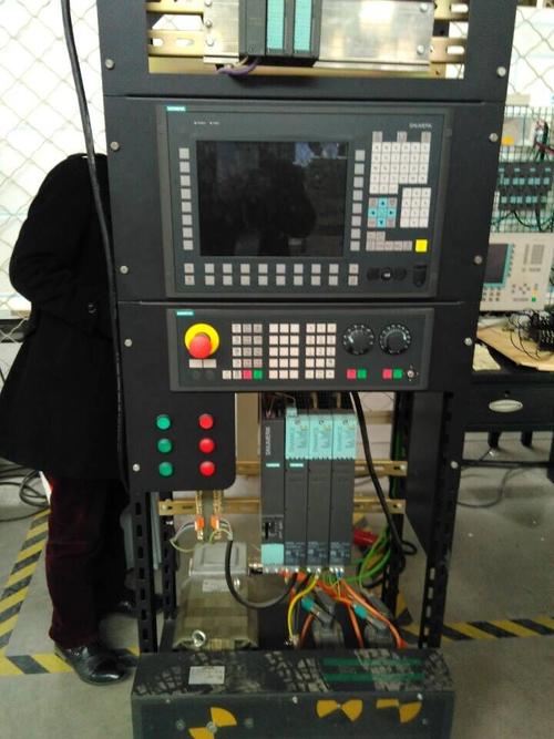 长沙西门子数控系统维修找哪家靠谱?-图1 长沙西门子数控系统维修找哪家靠谱?-图1