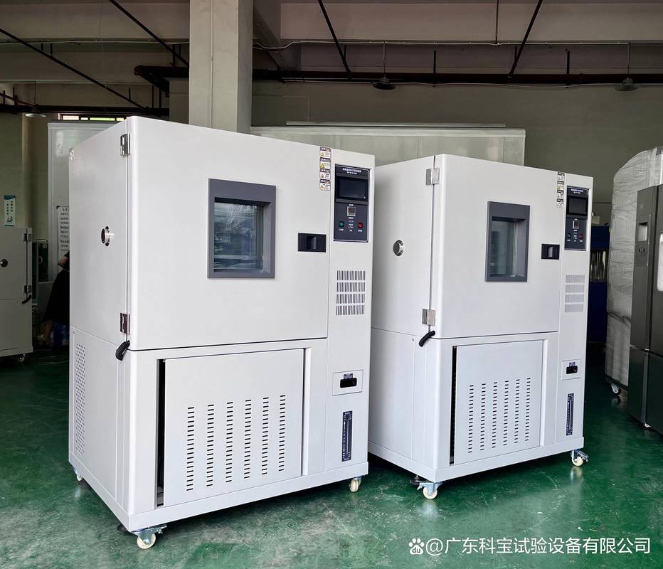 云浮高低温试验箱品牌哪家好？-图1