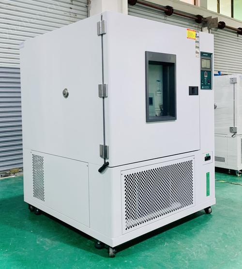 云浮高低温试验箱品牌哪家好？-图3