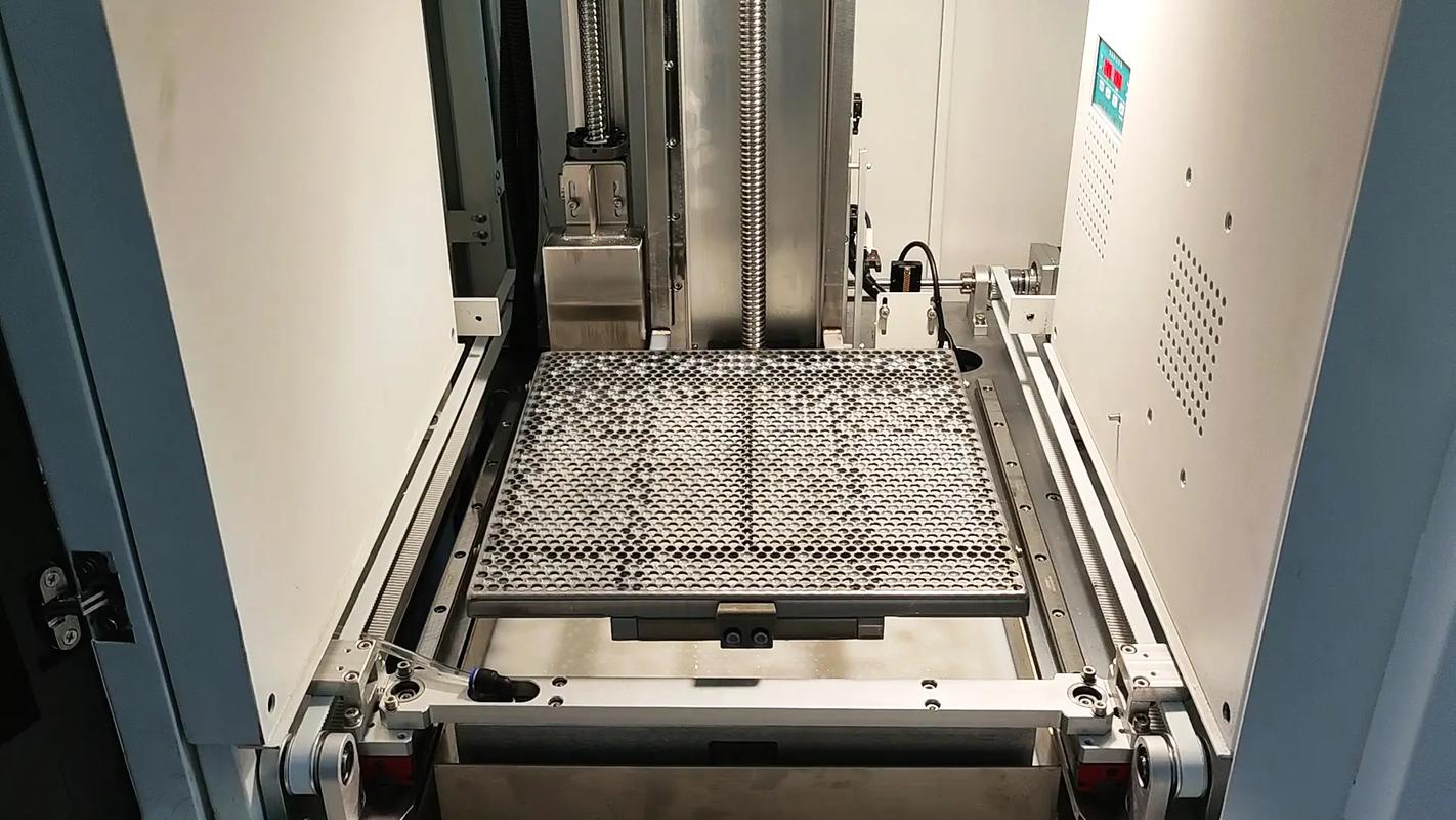 SLA打印技术精度究竟有多高?-图1 SLA打印技术精度究竟有多高?-图1