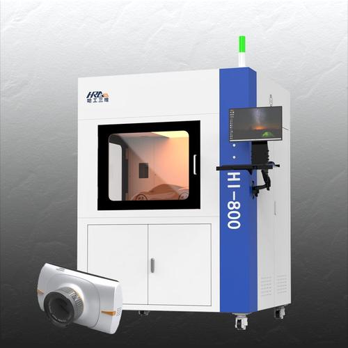 SLA打印技术精度究竟有多高?-图3 SLA打印技术精度究竟有多高?-图3