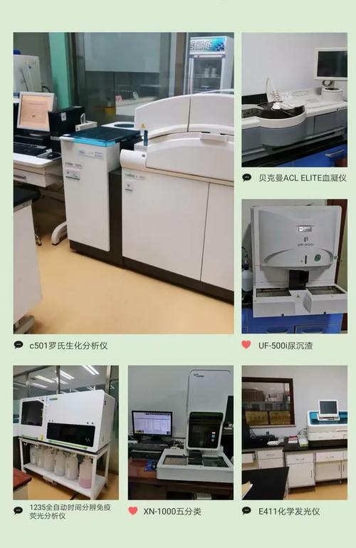 唐氏筛查仪哪个品牌好-图1 唐氏筛查仪哪个品牌好-图1