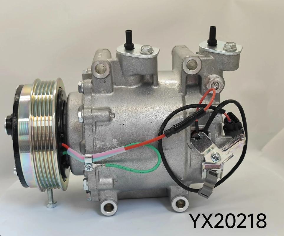 空调压缩机维修费用要多少？-图3