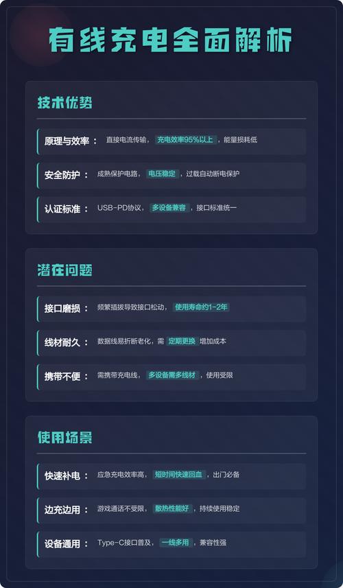 惠州几米无线充电技术有何突破？-图3