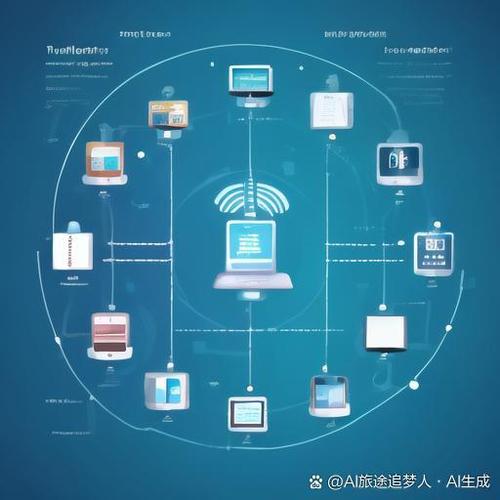 移动通信技术究竟属于什么技术类别？-图1