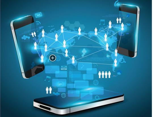 移动通信技术究竟属于什么技术类别？-图3