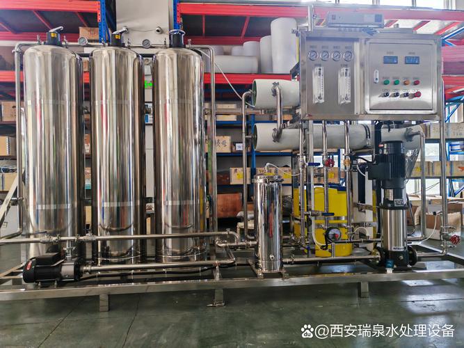 实验室ro纯水机品牌该怎么选？-图1