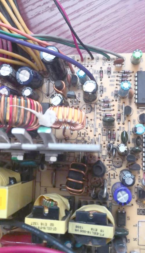 创维8k23电源的维修-图2 创维8k23电源的维修-图2