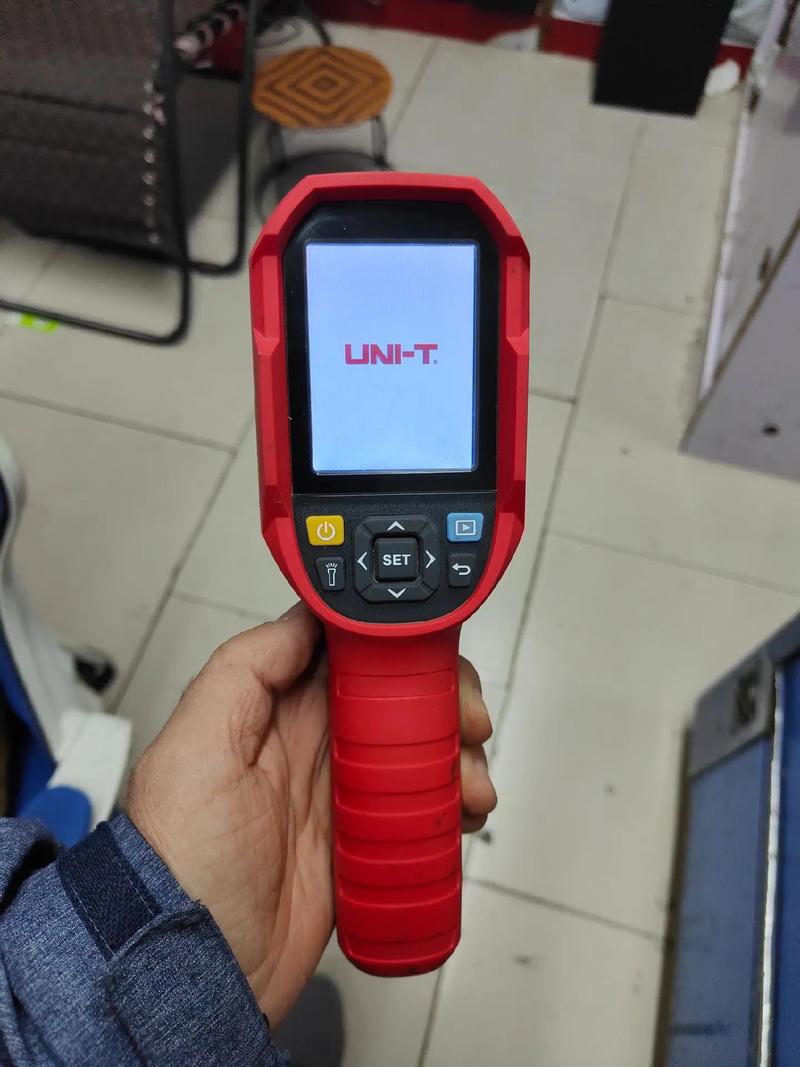 昆明手持测温仪品牌哪个好?-图1 昆明手持测温仪品牌哪个好?-图1