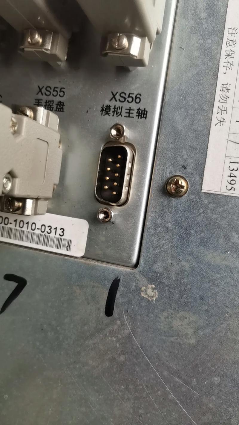 数控车床变频器维修视频怎么学？-图2