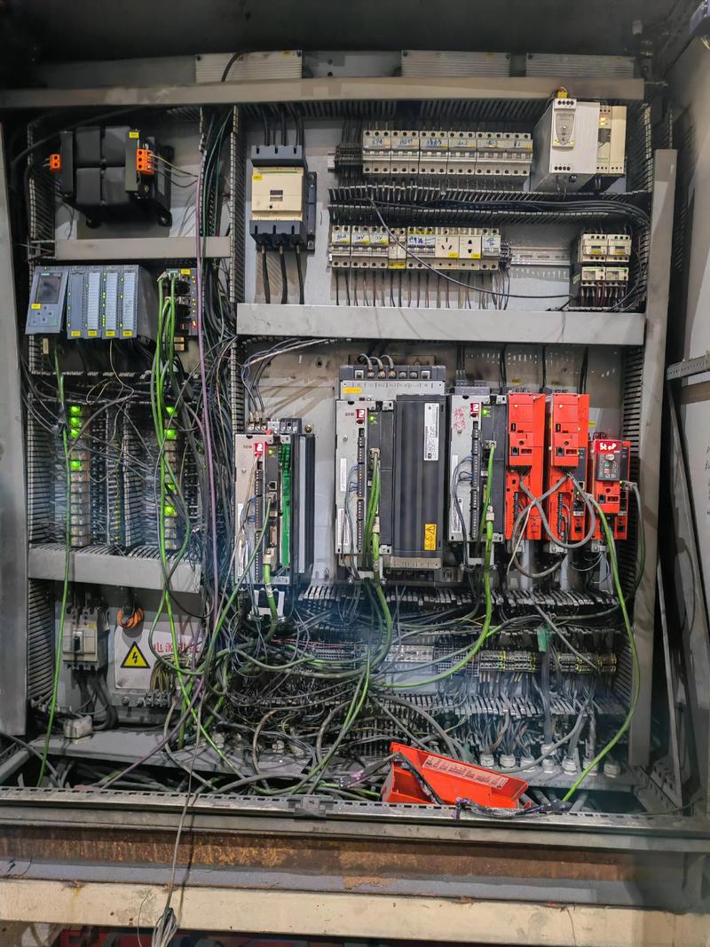 数控车床变频器维修视频怎么学？-图3