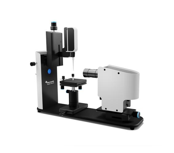 进口接触角测量仪品牌如何选？-图1