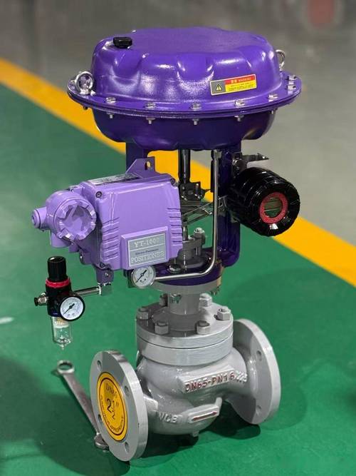 国产工业阀门一线品牌有哪些?-图1 国产工业阀门一线品牌有哪些?-图1