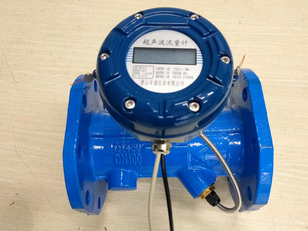 超声波冷热量表品牌怎么选？-图1