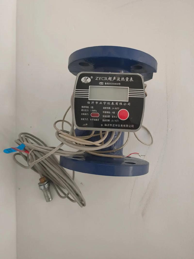 超声波冷热量表品牌怎么选？-图3